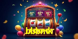 Sinta a adrenalina dos jogos de cassino com bbbmk